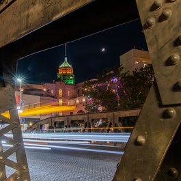 San Antonio River Walk, San Antonio Photo #4 by Corey Leopold from flickr