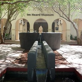 Heard Museum, Phoenix Photo #4 by Mark B. Schlemmer from flickr