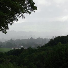Clifton Observatory, Bristol Photo #9 by Matt Buck from flickr