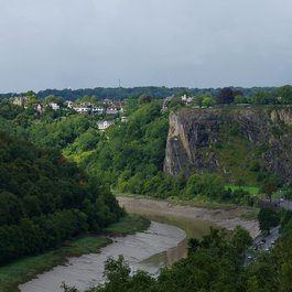 Clifton Observatory, Bristol Photo #8 by Matt Buck from flickr
