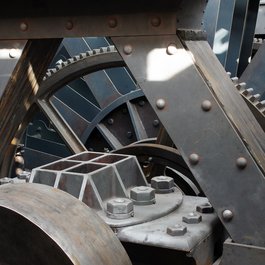 Brunel's Ss Great Britain, Bristol Photo #3 by Matt Buck from flickr