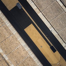 Panathenaic Stadium, Athens Photo #4 by Felipe Tofani from flickr