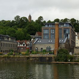 Cabot Tower, Bristol Photo #8 by Matt Buck from flickr
