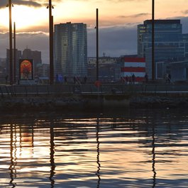 Titanic Belfast, Belfast Photo #6 by Conall from flickr