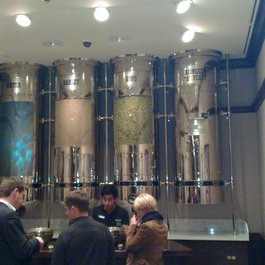 Heineken Experience, Amsterdam Photo #4 by James Nash from flickr