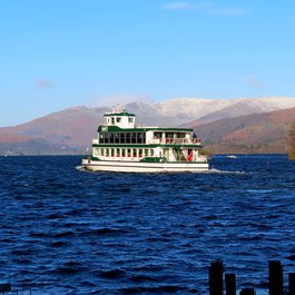 Windermere, Lake District Photo #2 by Wildlife Terry from flickr