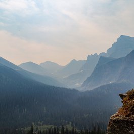 Grinnell Glacier, Glacier National Park Photo #4 by Andrew Parlette from flickr
