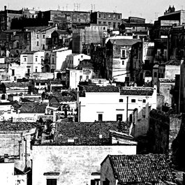 Matera, Puglia Photo #8 by Pom' from flickr