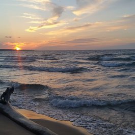 Lake Superior, Michigan Photo #9 by Joe Passe from flickr