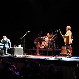 Pabst Theater, Milwaukee Photo #8 by Sara from flickr