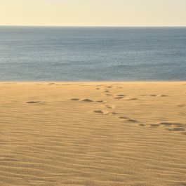 Tottori Sand Dunes, Tottori Photo #6 by Raita Futo from flickr