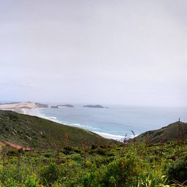 Tasman Peninsula, Tasmania Photo #1 by Jan Helebrant from flickr