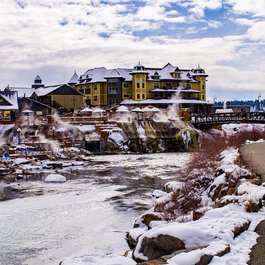 Pagosa Springs, Durango Photo #1 by Corey Leopold from flickr