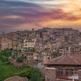 Siena, Firenze Photo #6 by Sorin Popovich from flickr