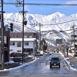Hakuba, Nagano Photo #1 by Raita Futo from flickr