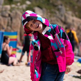 Porthcurno, Cornwall Photo #2 by Tom Page from flickr