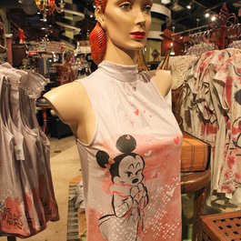 Disney Springs, Orlando Photo #9 by Steven Miller from flickr