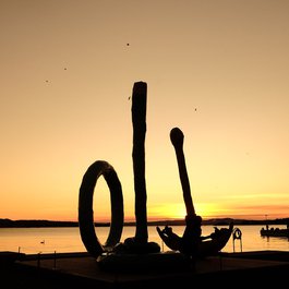 Astrup Fearnley Museum Of Modern Art, Oslo Photo #2 by Jan Hammershaug from flickr