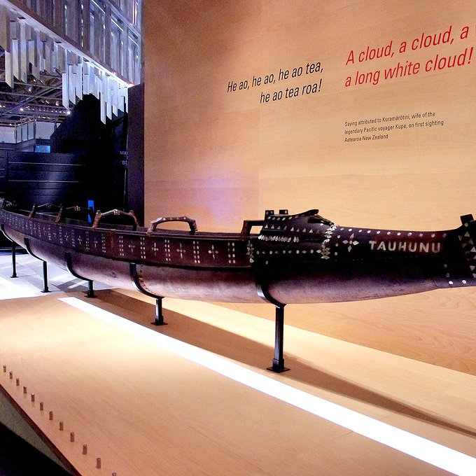 Wellington Museum, Wellington