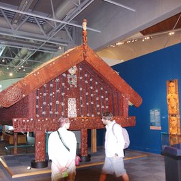Wellington Museum, Wellington Photo #9 by Jan Helebrant from flickr