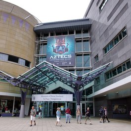 Museum Of New Zealand Te Papa Tongarewa, Wellington Photo #1 by Jan Helebrant from flickr