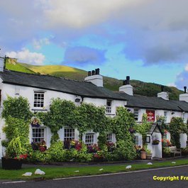 Grasmere, Lake District Photo #8 by Frank Pickavant from flickr