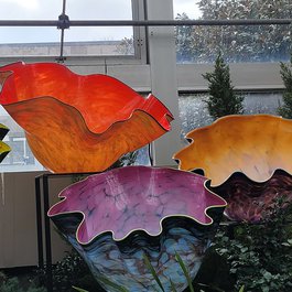 Franklin Park Conservatory And Botanical Gardens, Columbus Photo #6 by marada from flickr