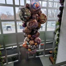 Franklin Park Conservatory And Botanical Gardens, Columbus Photo #9 by marada from flickr
