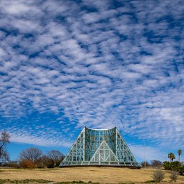 San Antonio Botanical Garden, San Antonio Photo #2 by Corey Leopold from flickr