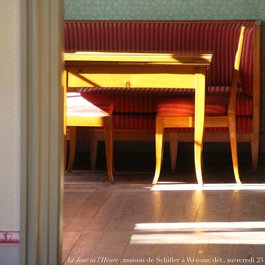 Weimar, Erfurt Photo #9 by Renaud Camus from flickr
