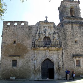 San Antonio Missions National Historical Park, San Antonio Photo #9 by Joe Passe from flickr