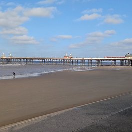 North Pier, Blackpool Photo #5 by Leslie Platt from flickr
