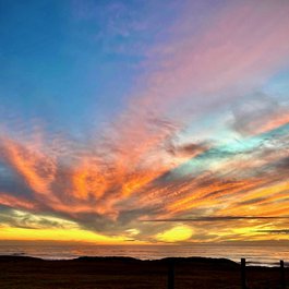 San Simeon, Cayucos Photo #2 by Peter D. Tillman from flickr