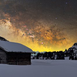 Milky Way, Palau Photo #9 by Lukas Schlagenhauf from flickr
