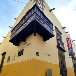 Vegueta, Las Palmas De Gran Canaria Photo #8 by Werner Bayer from flickr