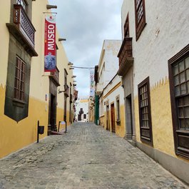 Vegueta, Las Palmas De Gran Canaria Photo #6 by Werner Bayer from flickr