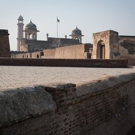 Lahore Fort, Lahore Photo #9 by Francisco Anzola from flickr