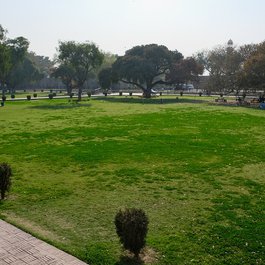 Lahore Fort, Lahore Photo #7 by Francisco Anzola from flickr
