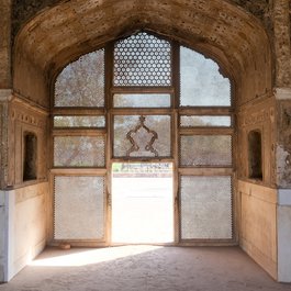 Lahore Fort, Lahore Photo #8 by Francisco Anzola from flickr