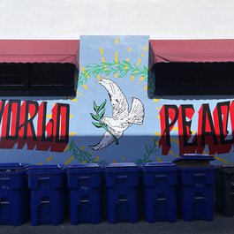 Napa, Oakland Photo #4 by Sarah Stierch from flickr