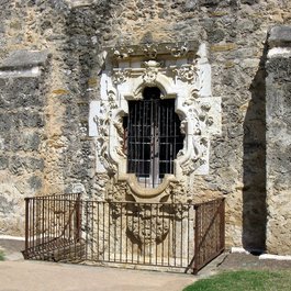 San Antonio Missions National Historical Park, San Antonio Photo #8 by Joe Passe from flickr