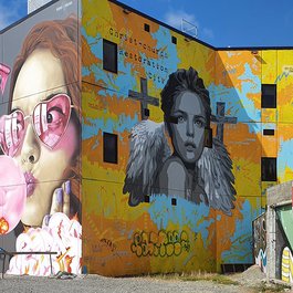 Junction City, Kansas Photo #3 by Bernard Spragg. NZ from flickr