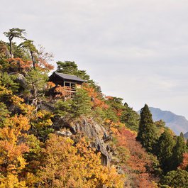 Yamadera, Japan Photo #5 by Raita Futo from flickr