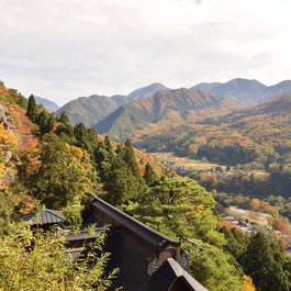 Yamadera, Japan Photo #2 by Raita Futo from flickr
