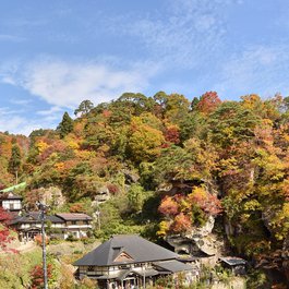 Yamadera, Japan Photo #6 by Raita Futo from flickr
