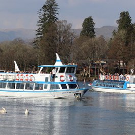 Windermere, Lake District Photo #3 by Wildlife Terry from flickr