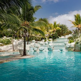 South Beach Hotel, Barbados Photo #9 by Ninara from flickr