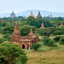 Myanmar (burma), Myanmar Photo #1 by Radek Kucharski from flickr