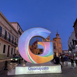 Guanajuato, Irapuato Photo #4 by Gildardo Sánchez from flickr
