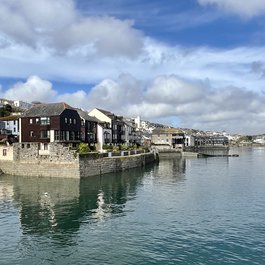 Falmouth, Cornwall Photo #7 by Tim Green from flickr